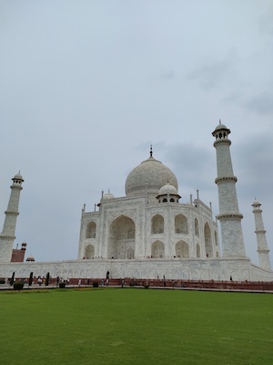 ItoRyosuke | India Trip 